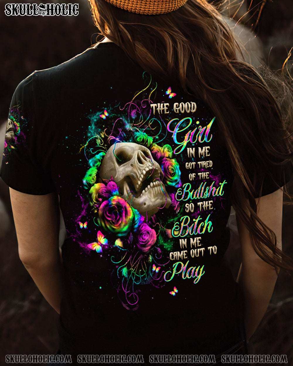 THE GOOD GIRL IN ME ALL OVER PRINT – TLTW2406246