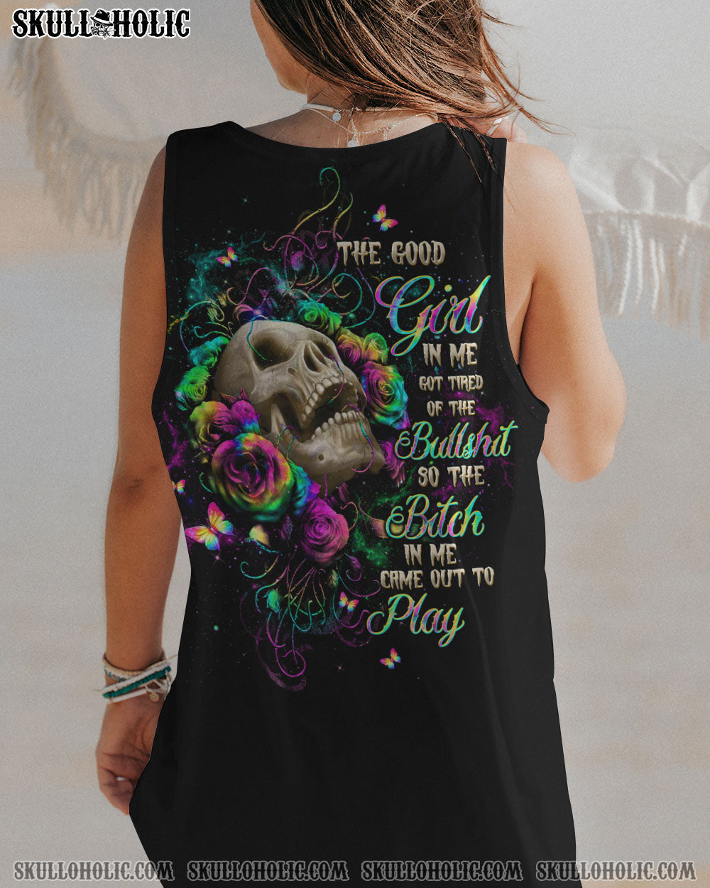 THE GOOD GIRL IN ME ALL OVER PRINT – TLTW2406246