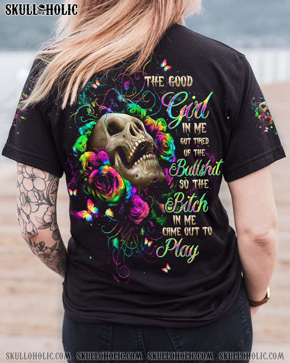 THE GOOD GIRL IN ME ALL OVER PRINT – TLTW2406246