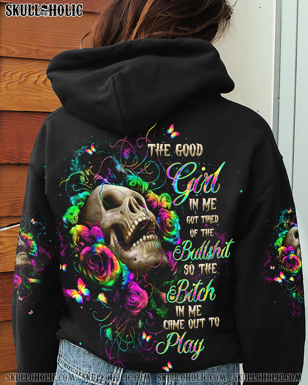 THE GOOD GIRL IN ME ALL OVER PRINT – TLTW2406246