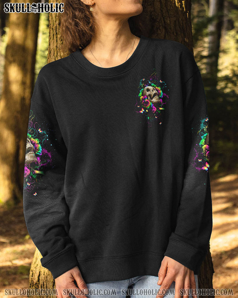 THE GOOD GIRL IN ME ALL OVER PRINT – TLTW2406246