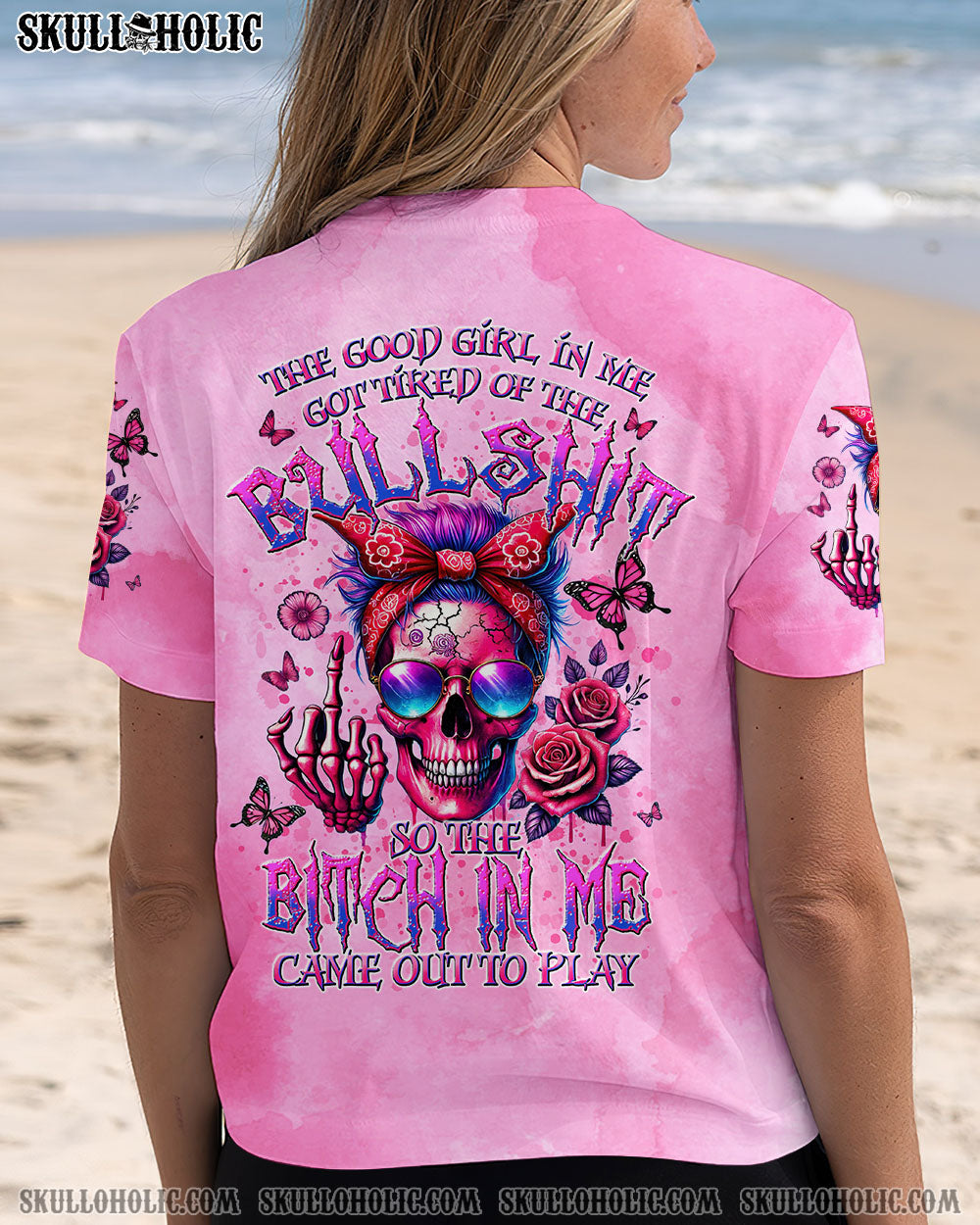 THE GOOD GIRL IN ME ALL OVER PRINT – TYHI1807243