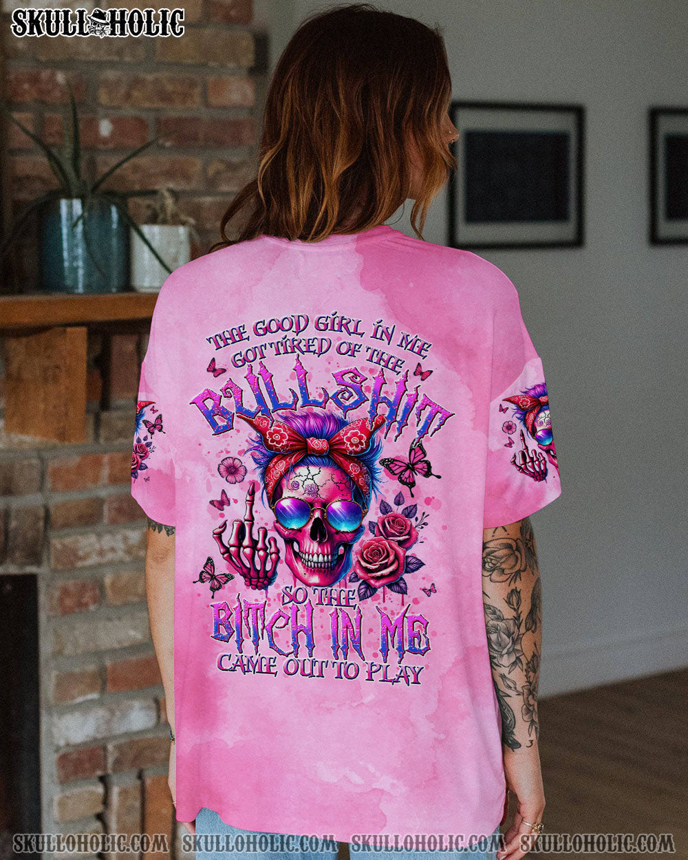 THE GOOD GIRL IN ME ALL OVER PRINT – TYHI1807243