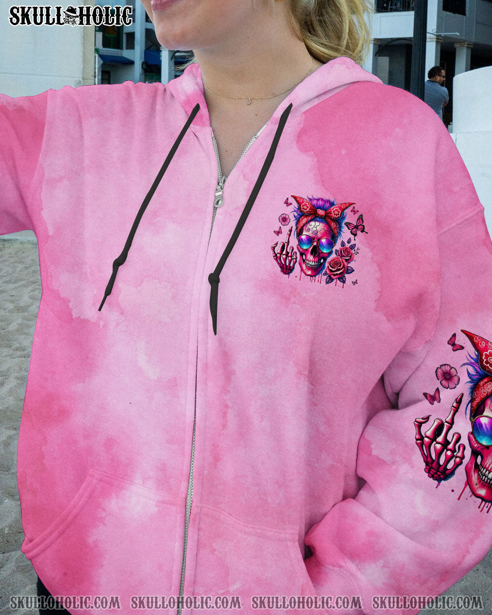 THE GOOD GIRL IN ME ALL OVER PRINT – TYHI1807243