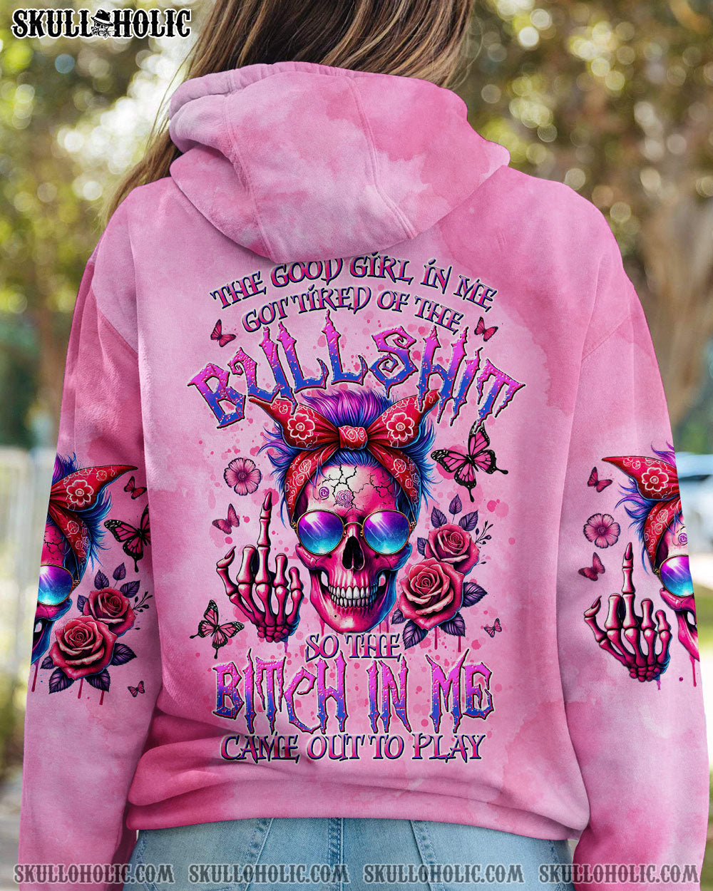 THE GOOD GIRL IN ME ALL OVER PRINT – TYHI1807243