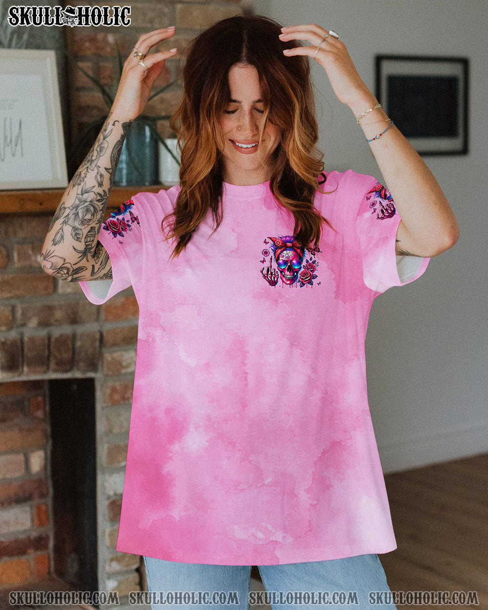 THE GOOD GIRL IN ME ALL OVER PRINT – TYHI1807243