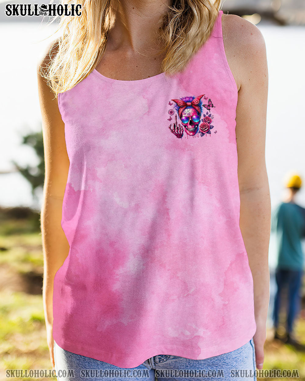 THE GOOD GIRL IN ME ALL OVER PRINT – TYHI1807243