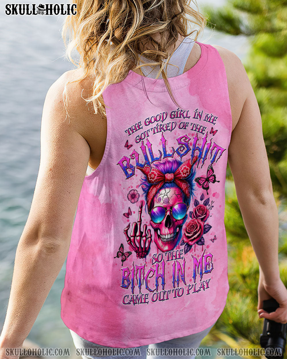 THE GOOD GIRL IN ME ALL OVER PRINT – TYHI1807243