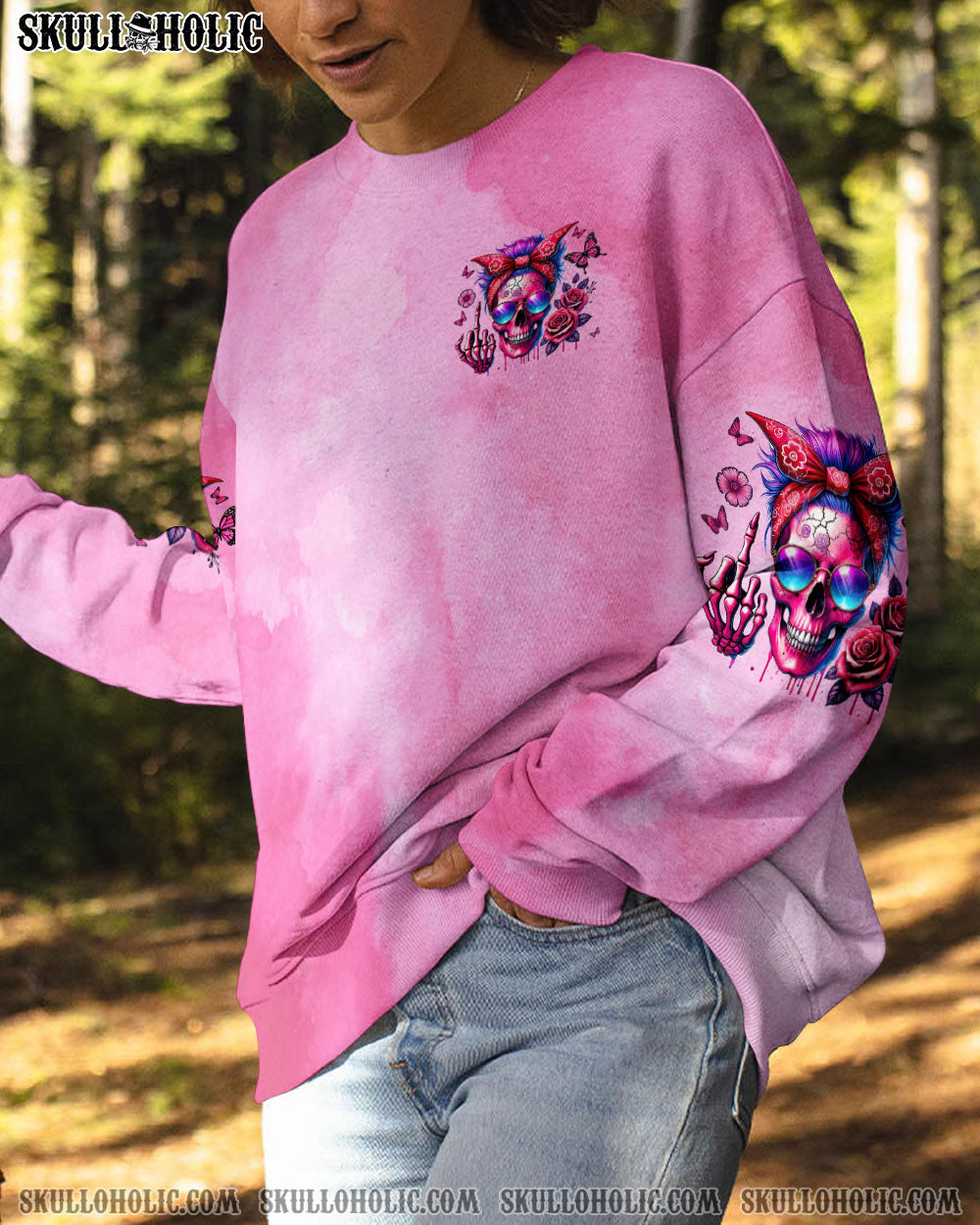 THE GOOD GIRL IN ME ALL OVER PRINT – TYHI1807243