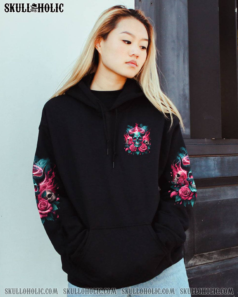 THE GOOD GIRL IN ME ALL OVER PRINT – TYHI1904243