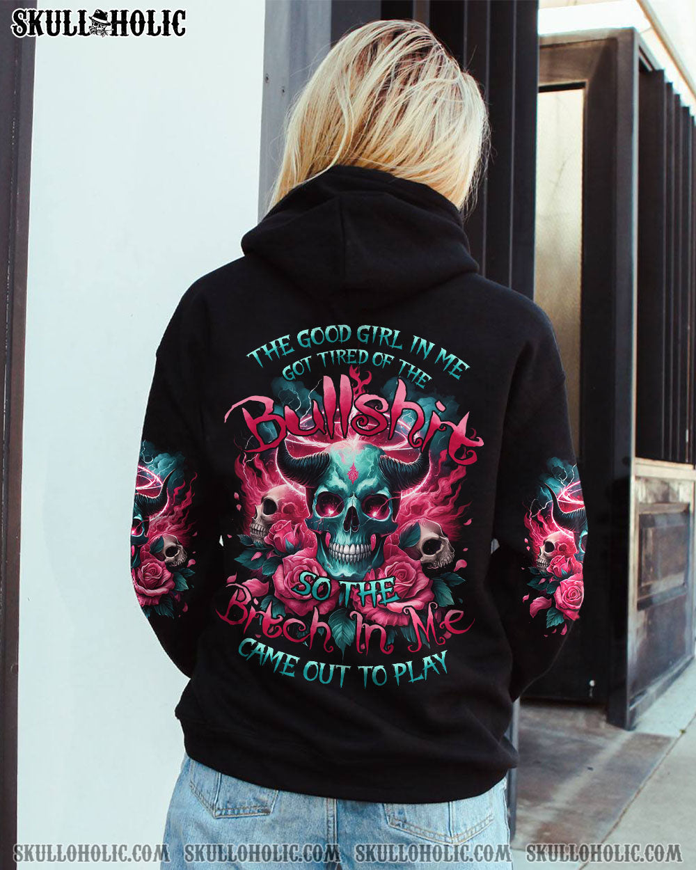 THE GOOD GIRL IN ME ALL OVER PRINT – TYHI1904243