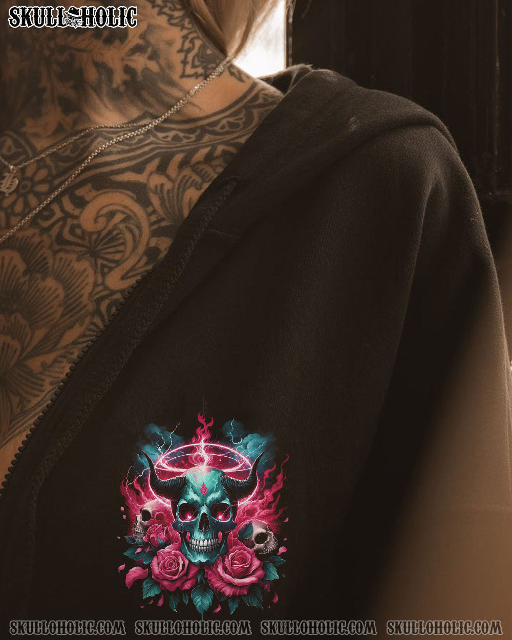 THE GOOD GIRL IN ME ALL OVER PRINT – TYHI1904243