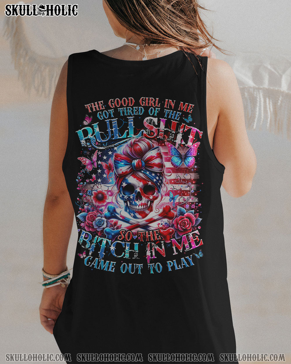 THE GOOD GIRL IN ME ALL OVER PRINT – TYQY0406245