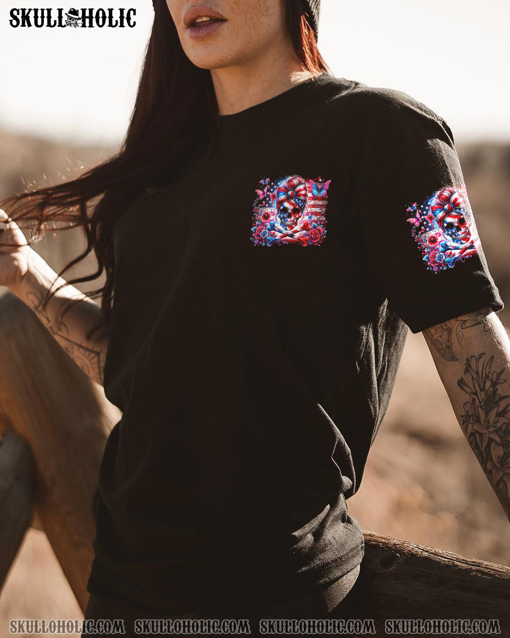 THE GOOD GIRL IN ME ALL OVER PRINT – TYQY0406245