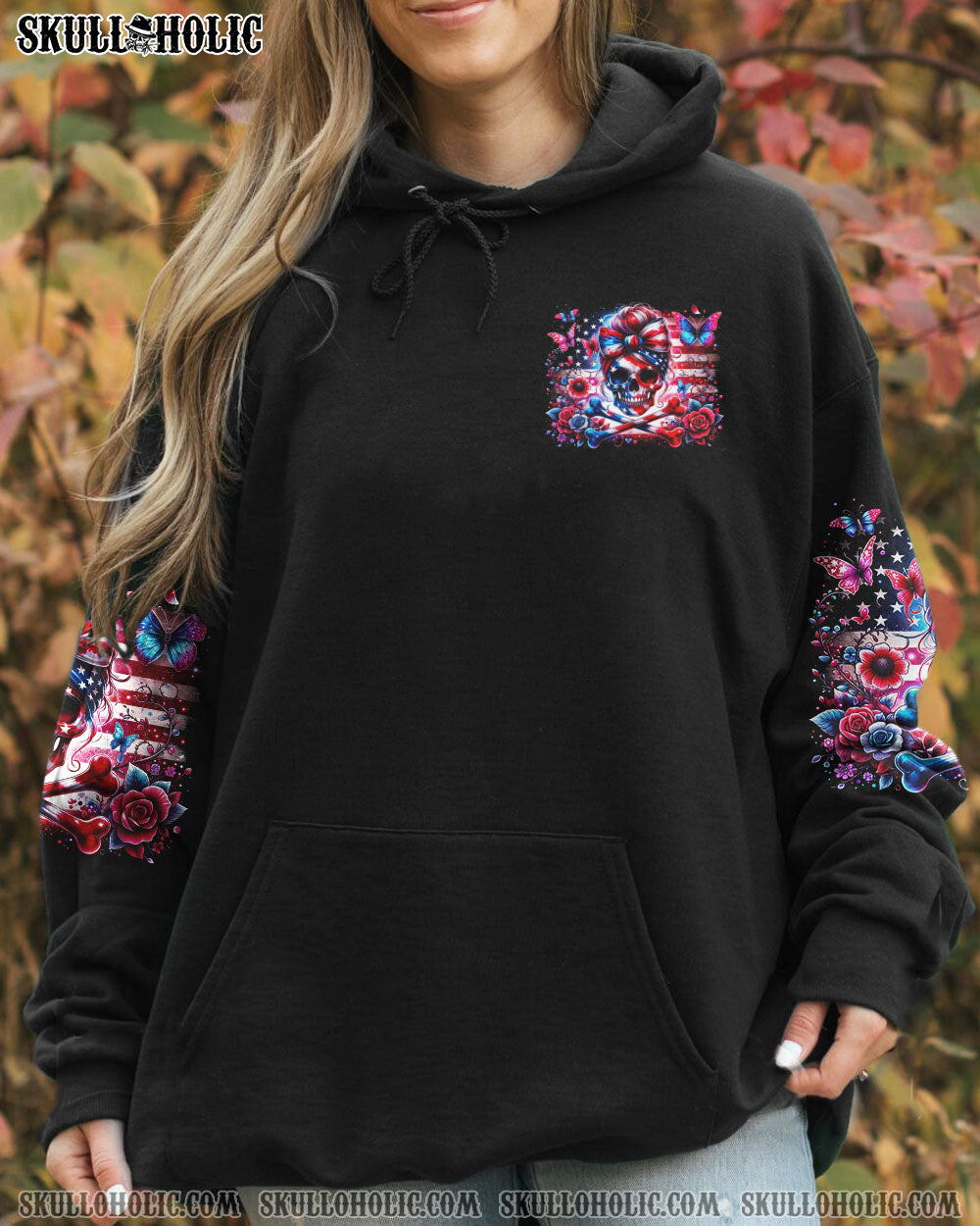 THE GOOD GIRL IN ME ALL OVER PRINT – TYQY0406245