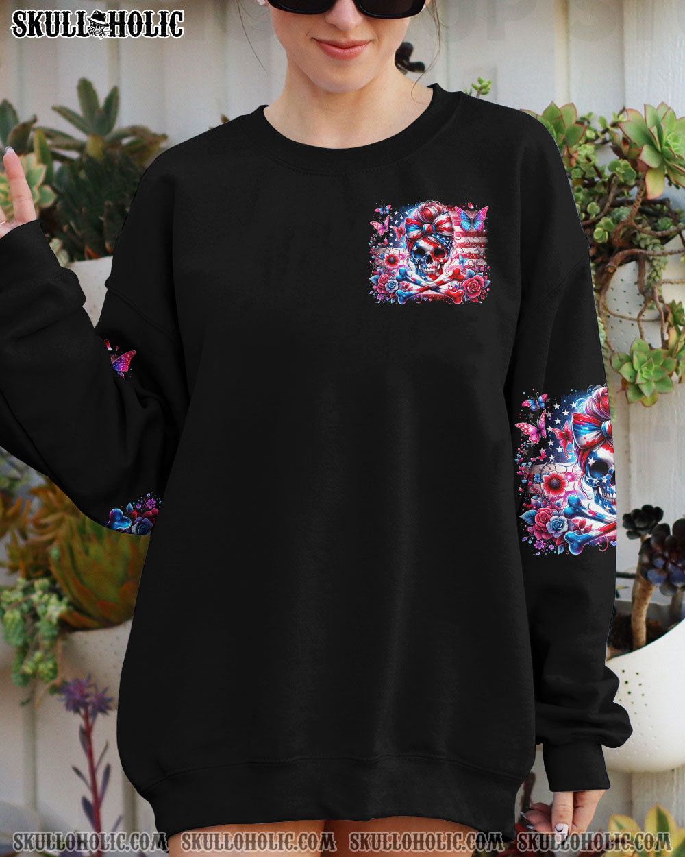 THE GOOD GIRL IN ME ALL OVER PRINT – TYQY0406245