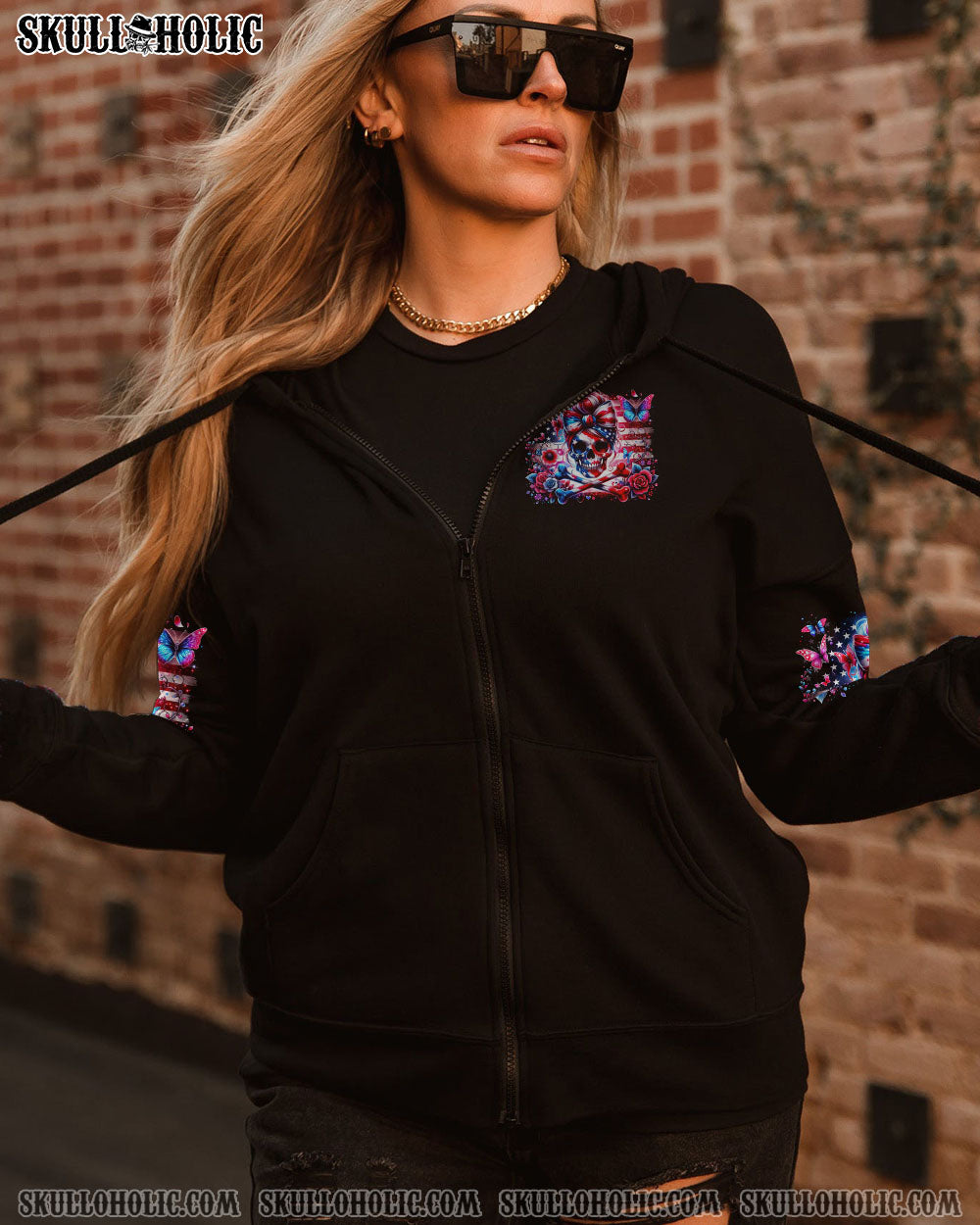 THE GOOD GIRL IN ME ALL OVER PRINT – TYQY0406245