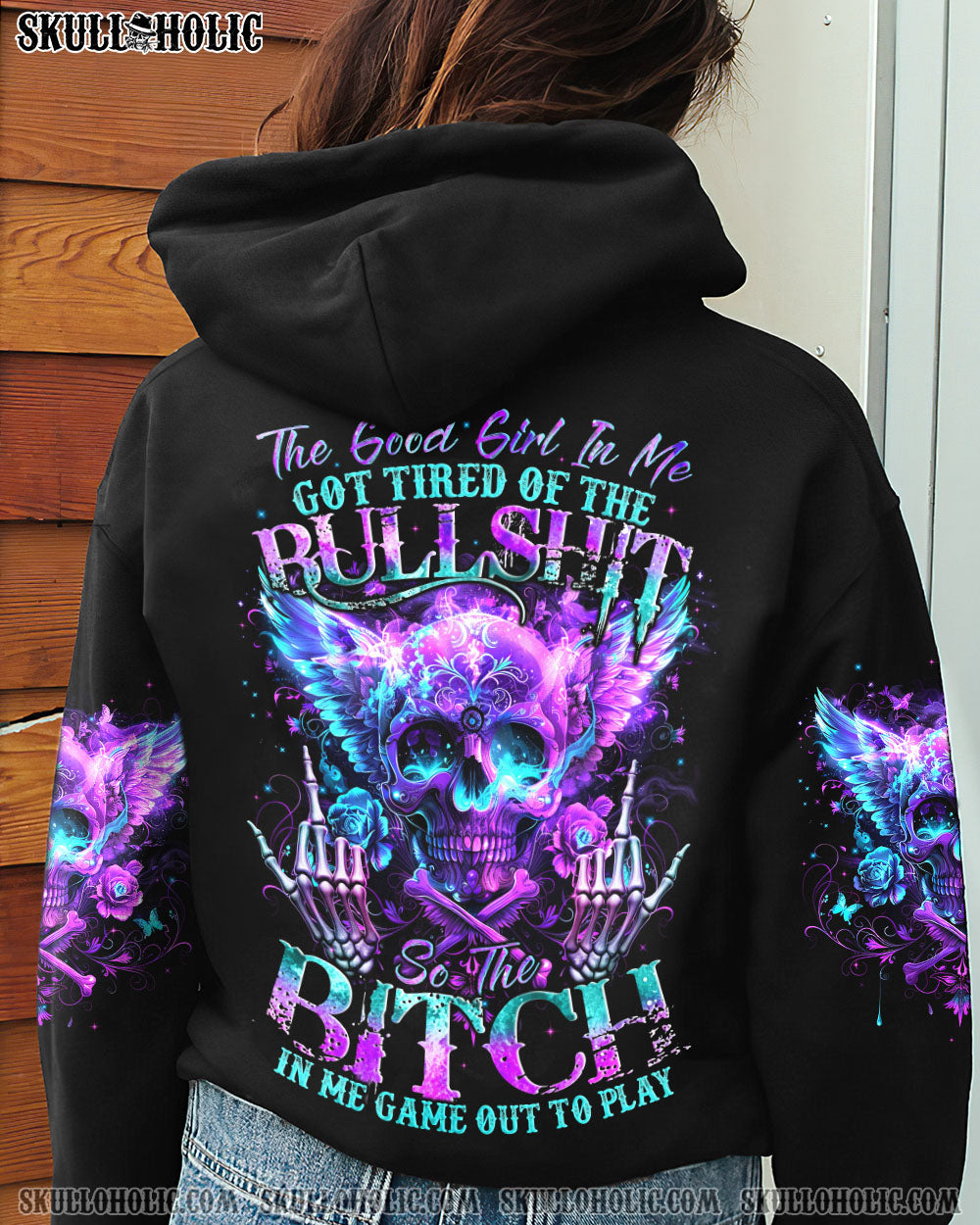 THE GOOD GIRL IN ME ALL OVER PRINT – TYQY1204241