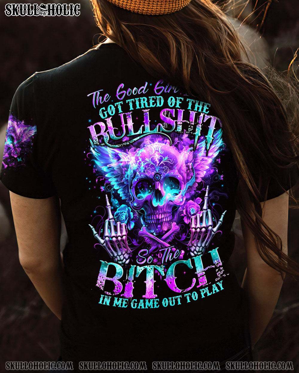 THE GOOD GIRL IN ME ALL OVER PRINT – TYQY1204241
