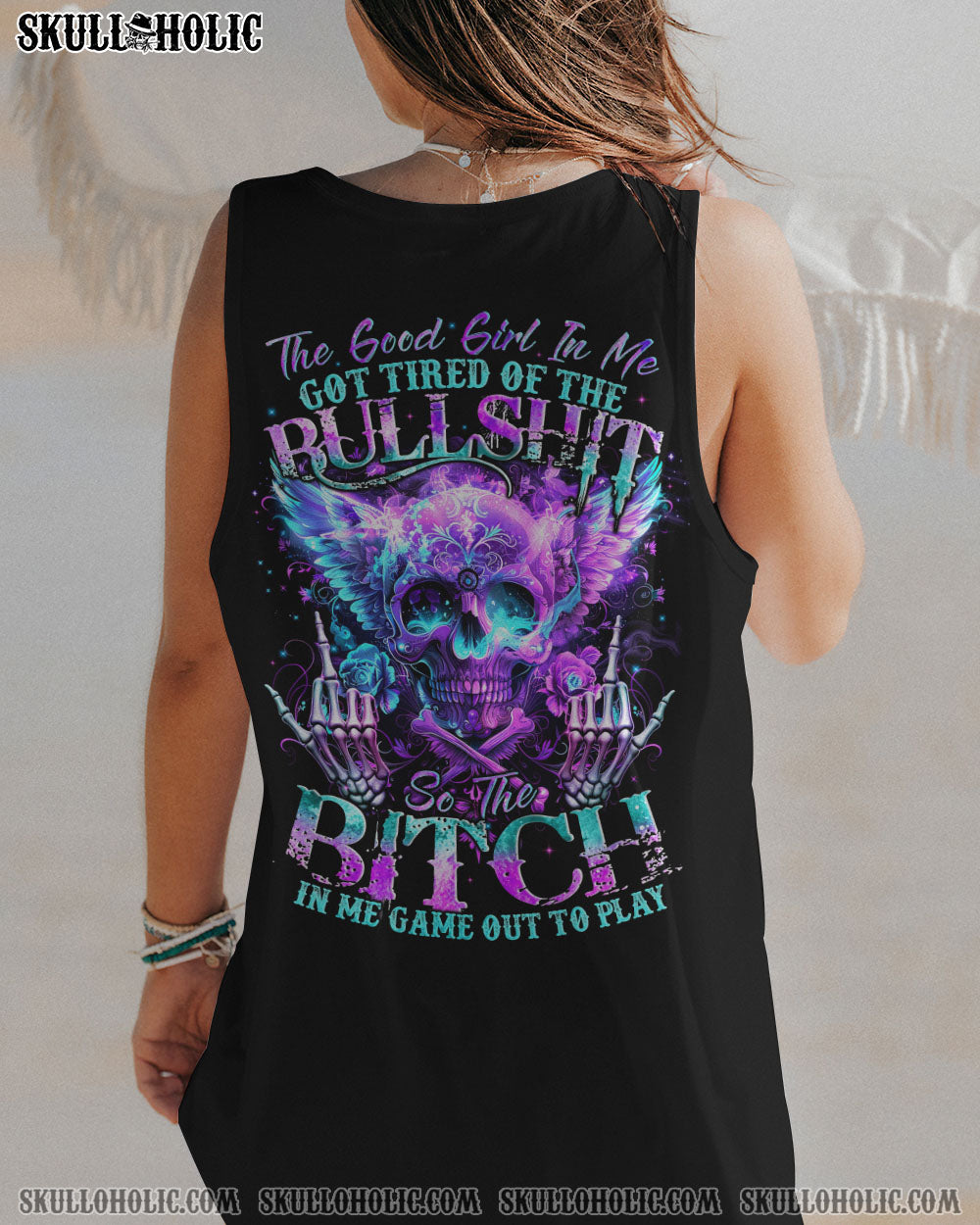 THE GOOD GIRL IN ME ALL OVER PRINT – TYQY1204241