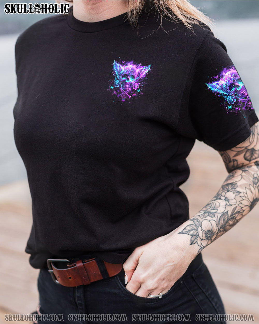 THE GOOD GIRL IN ME ALL OVER PRINT – TYQY1204241