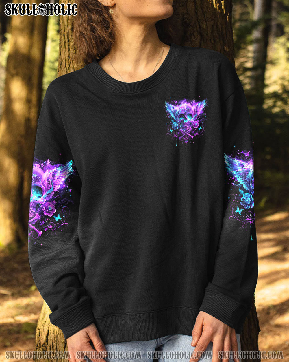 THE GOOD GIRL IN ME ALL OVER PRINT – TYQY1204241
