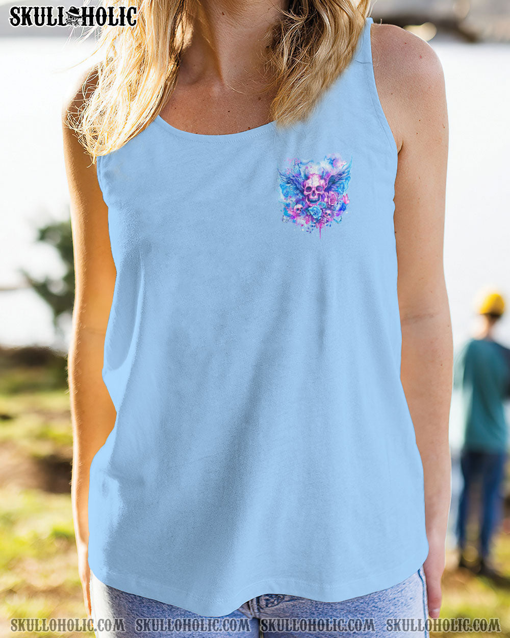 THE GOOD GIRL IN ME ALL OVER PRINT – TYQY1702243
