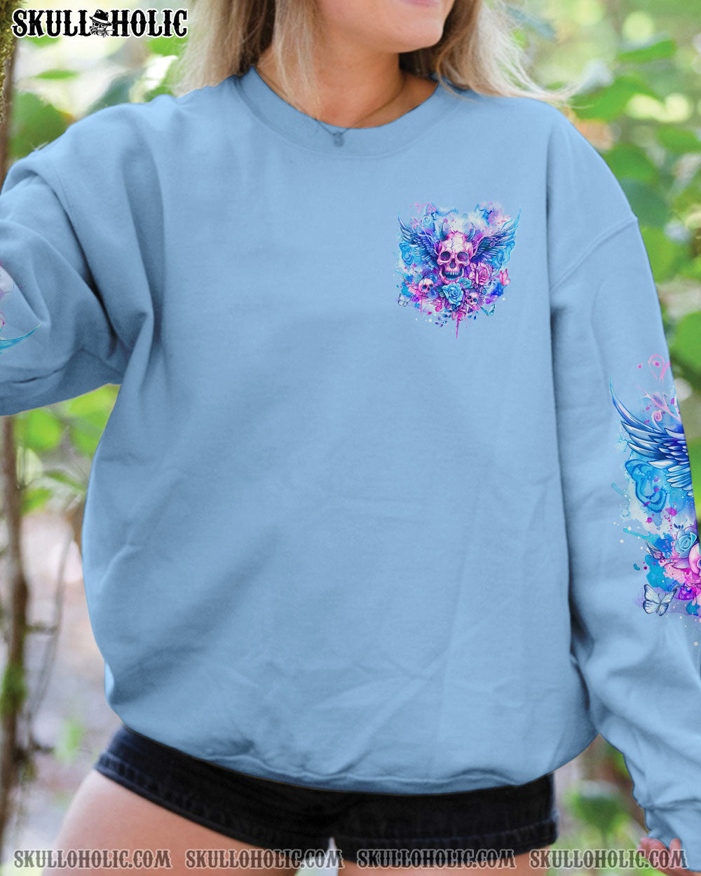 THE GOOD GIRL IN ME ALL OVER PRINT – TYQY1702243