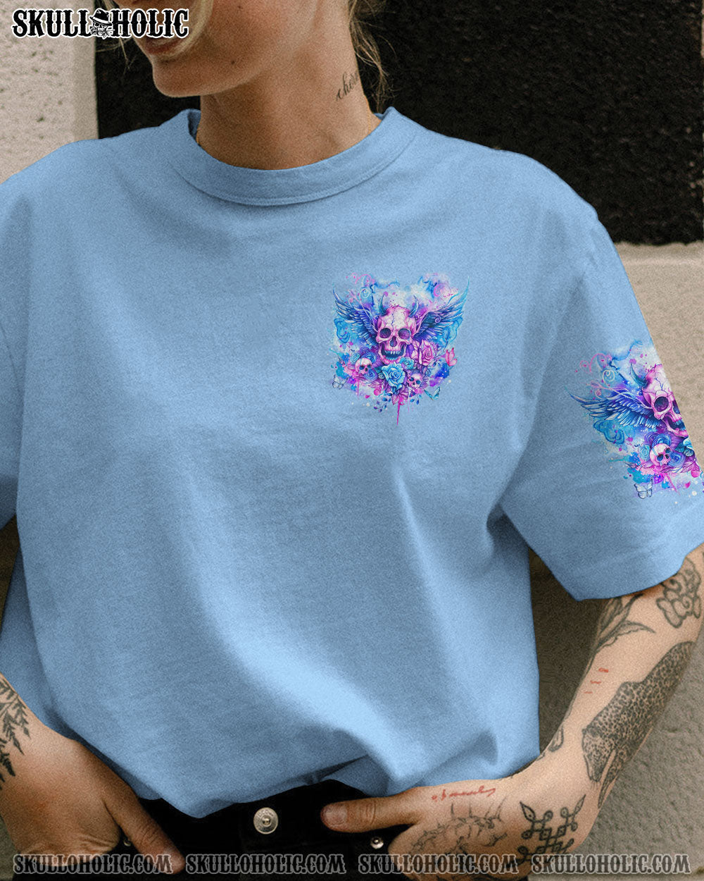 THE GOOD GIRL IN ME ALL OVER PRINT – TYQY1702243