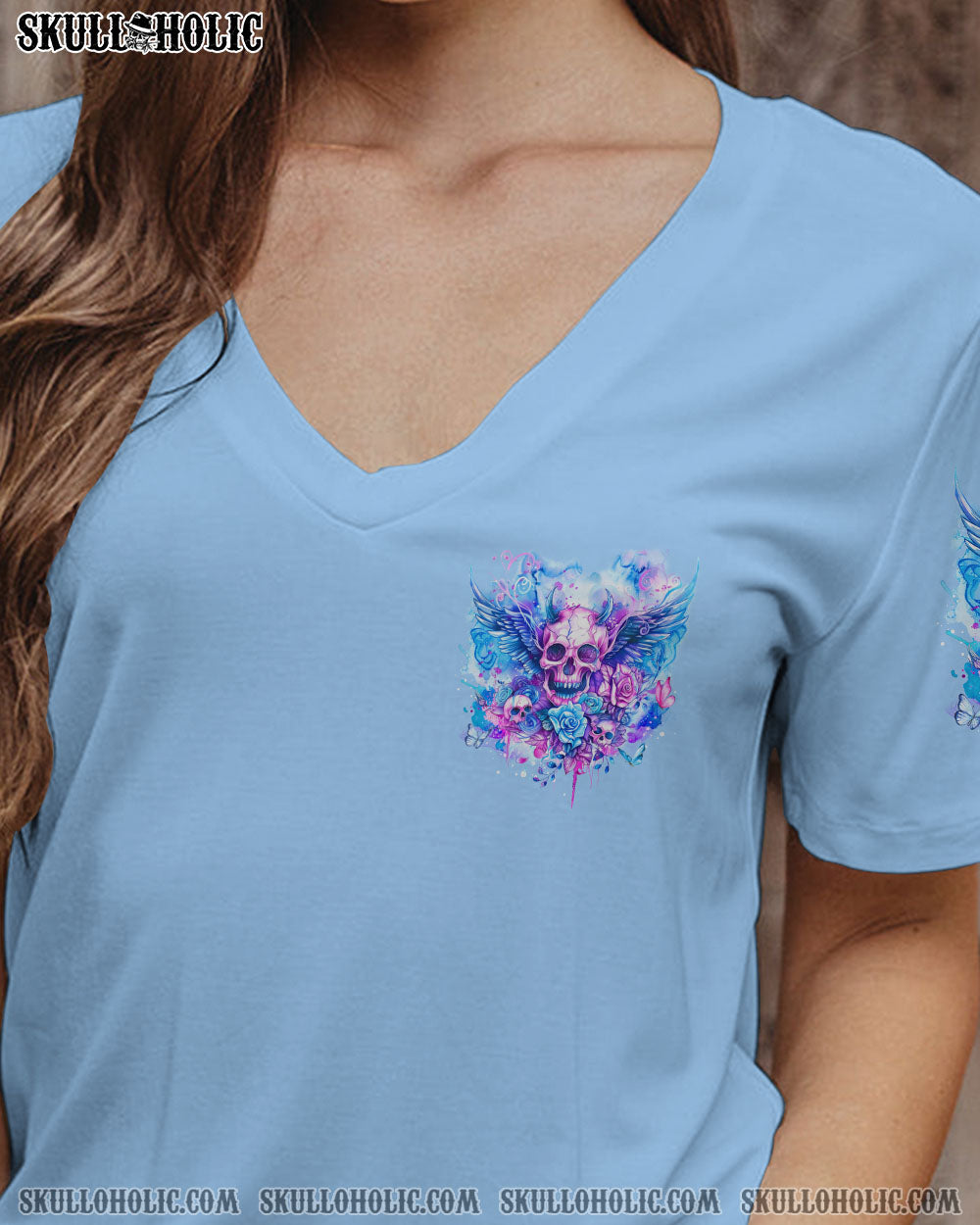 THE GOOD GIRL IN ME ALL OVER PRINT – TYQY1702243