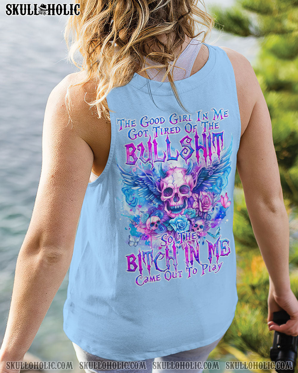 THE GOOD GIRL IN ME ALL OVER PRINT – TYQY1702243