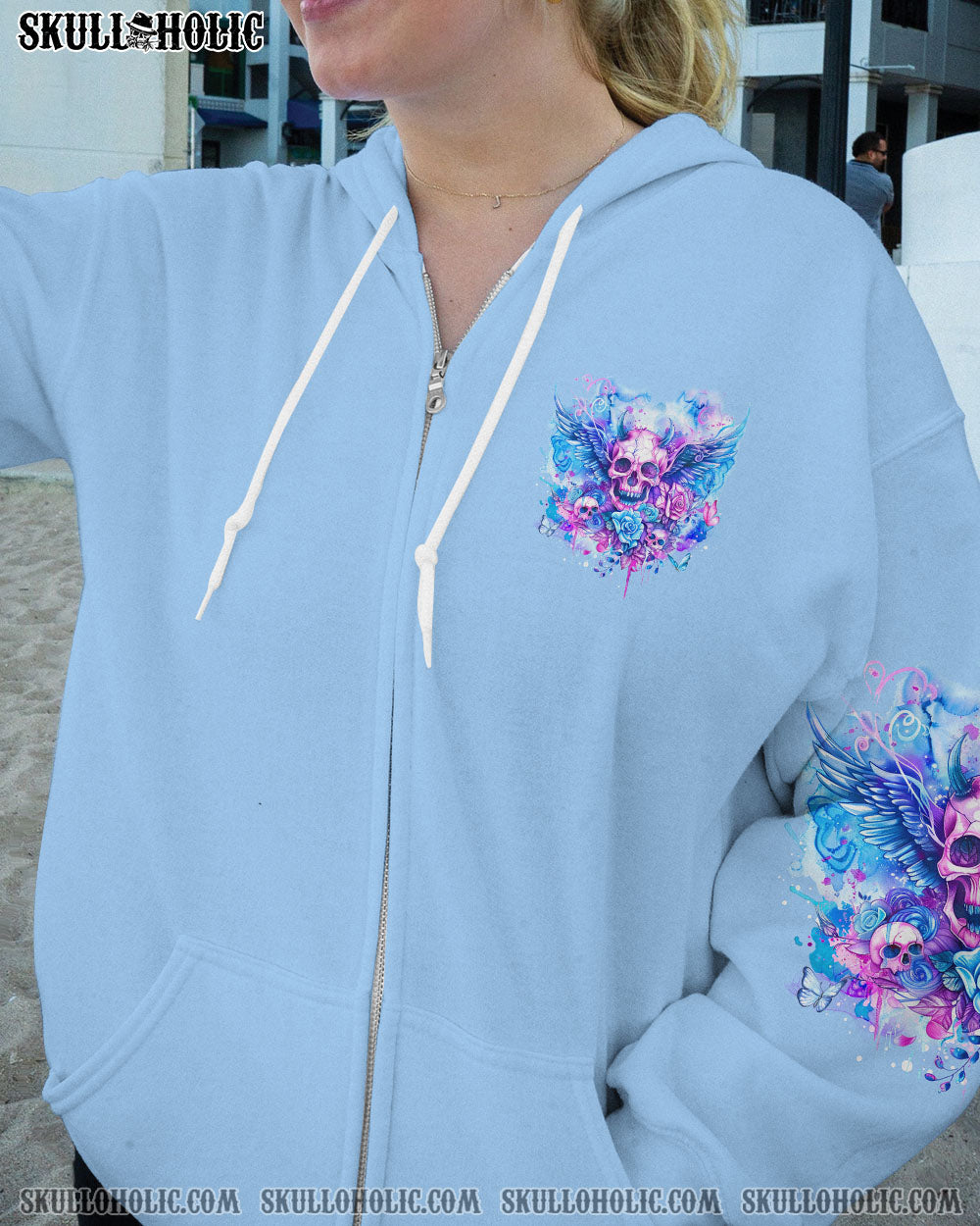 THE GOOD GIRL IN ME ALL OVER PRINT – TYQY1702243