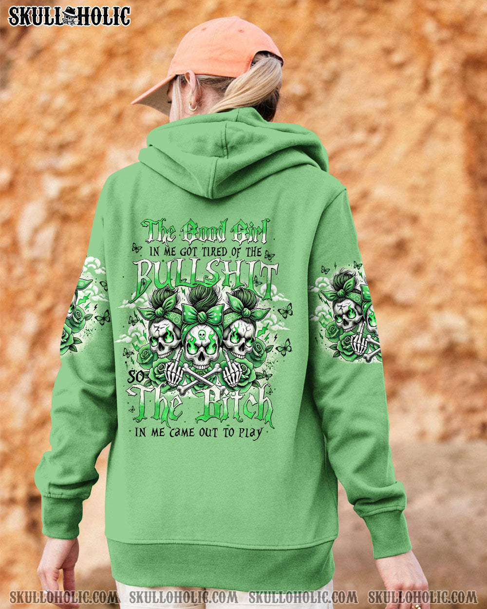 THE GOOD GIRL IN ME ALL OVER PRINT – TYTM2506241