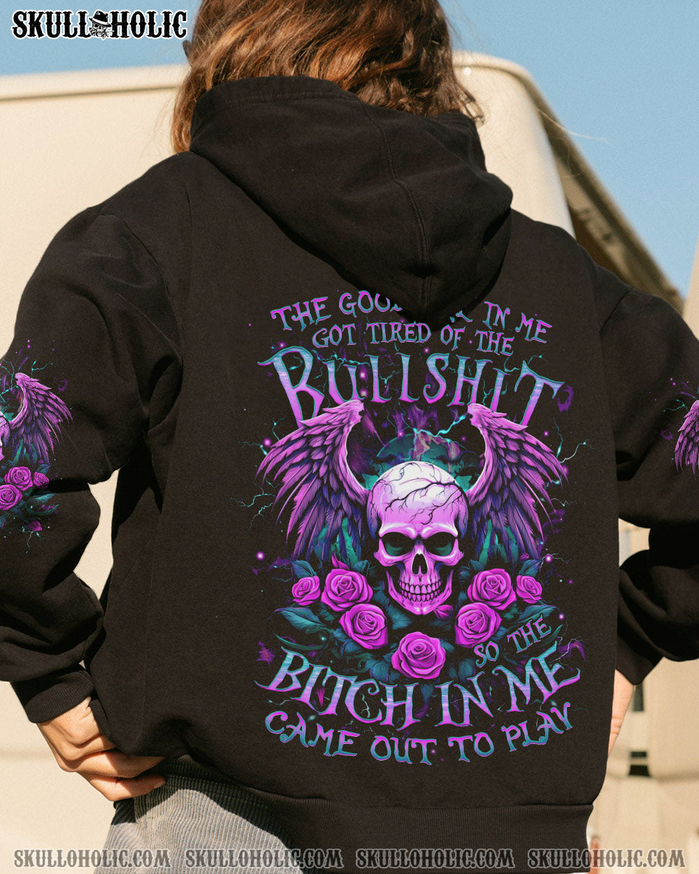 THE GOOD GIRL IN ME ALL OVER PRINT – YHDU1011231