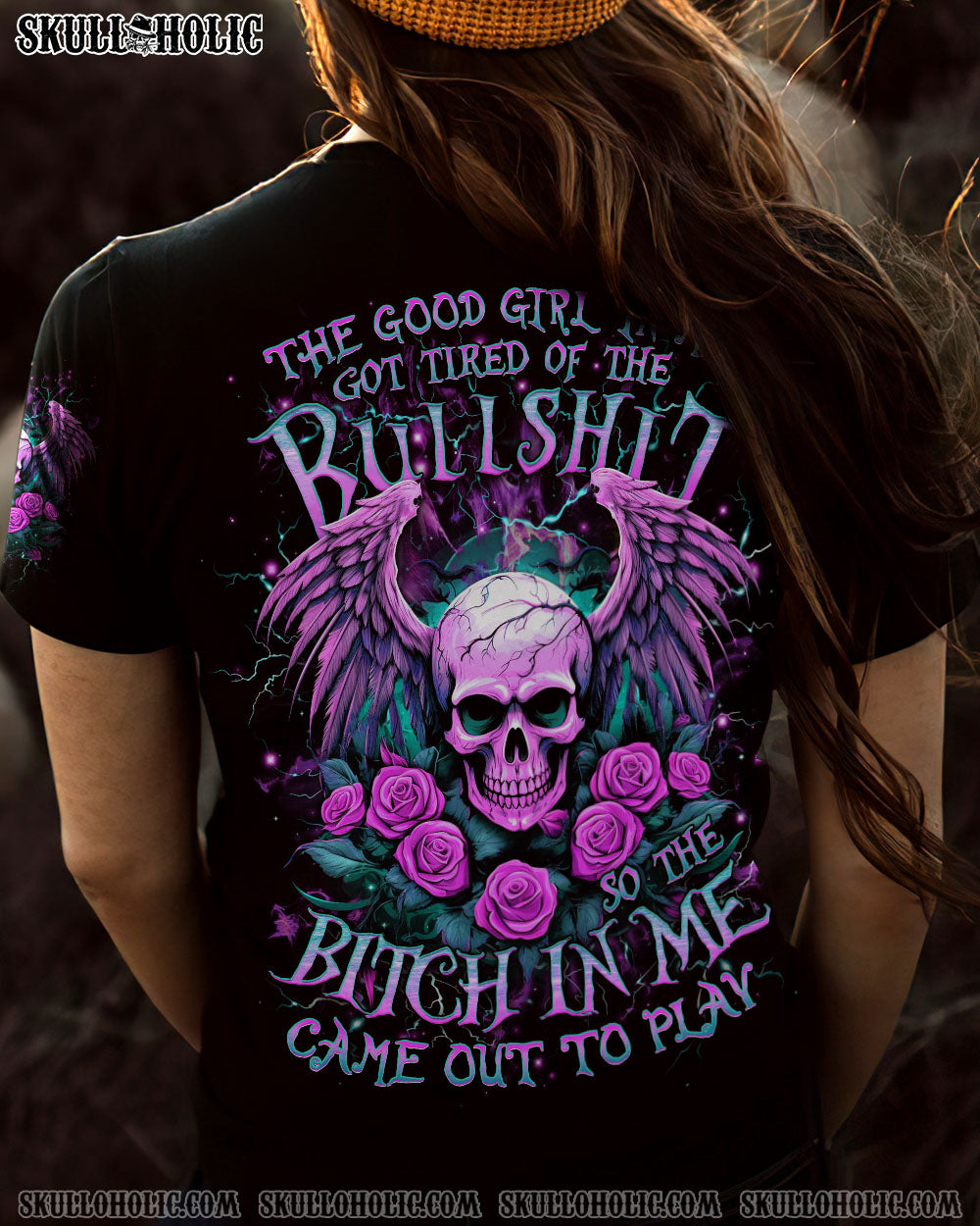 THE GOOD GIRL IN ME ALL OVER PRINT – YHDU1011231