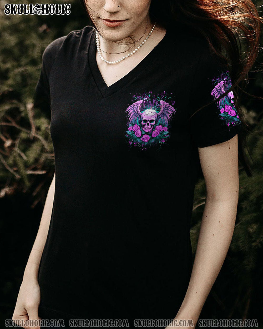 THE GOOD GIRL IN ME ALL OVER PRINT – YHDU1011231