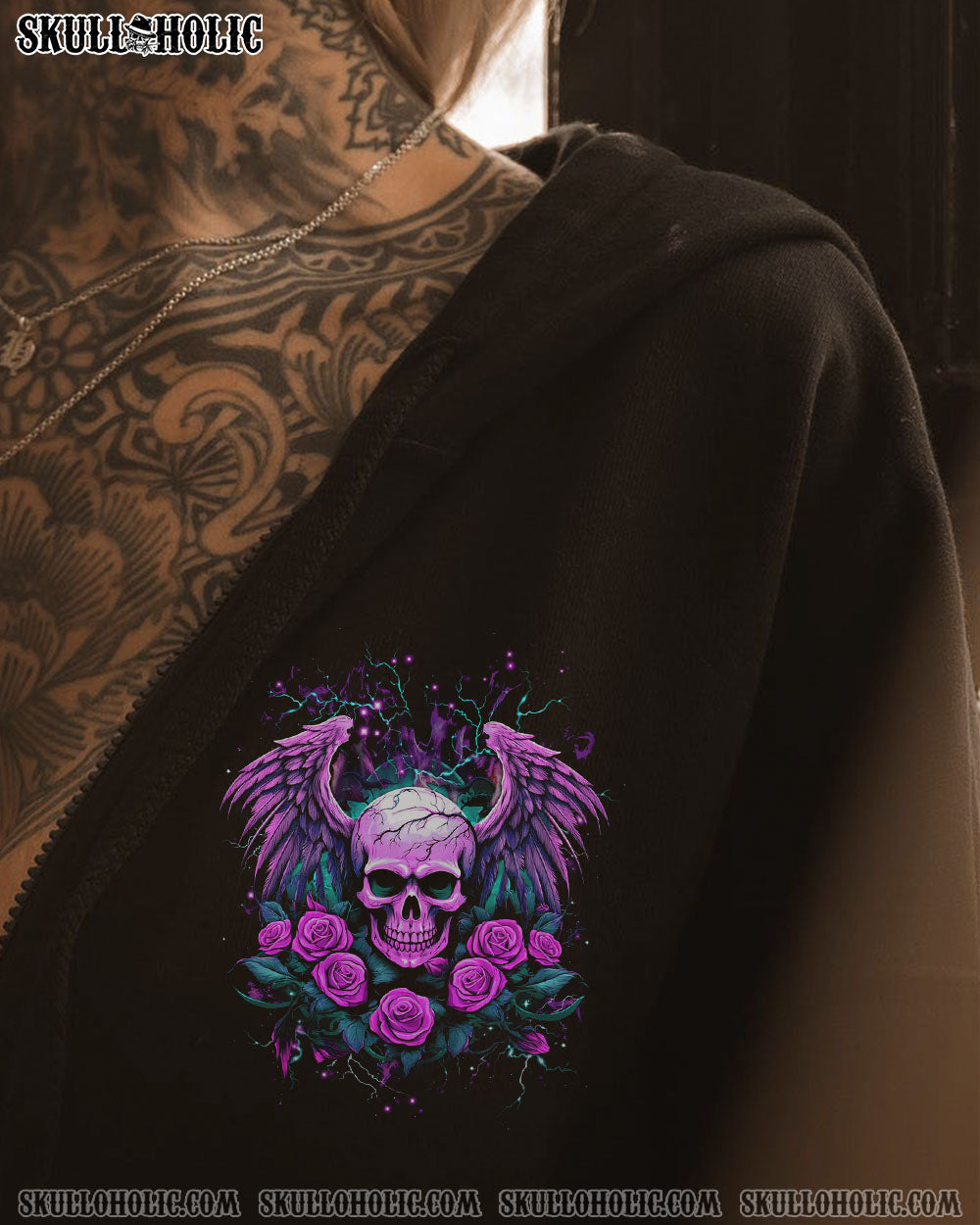 THE GOOD GIRL IN ME ALL OVER PRINT – YHDU1011231