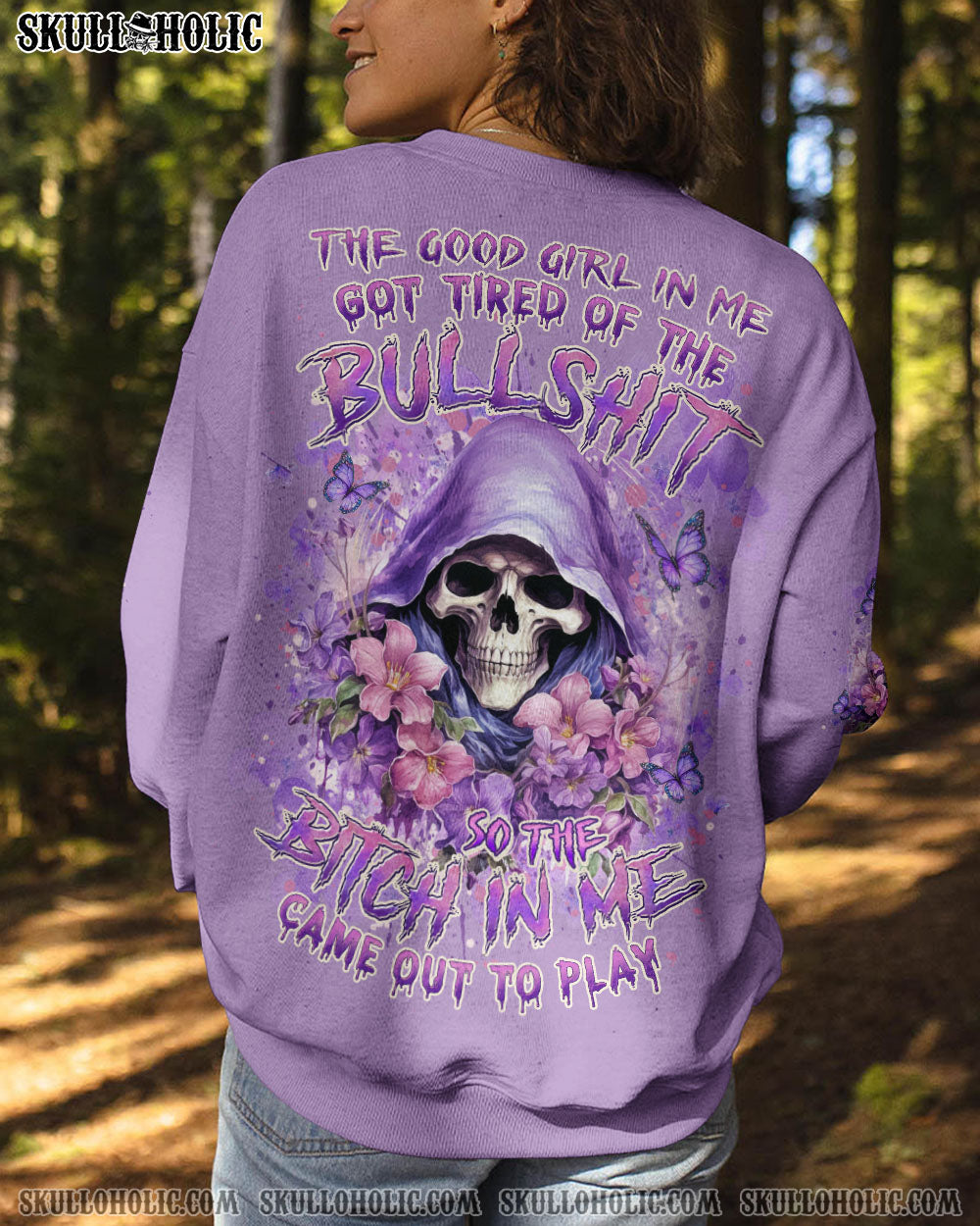 THE GOOD GIRL IN ME ALL OVER PRINT – YHDU3101242