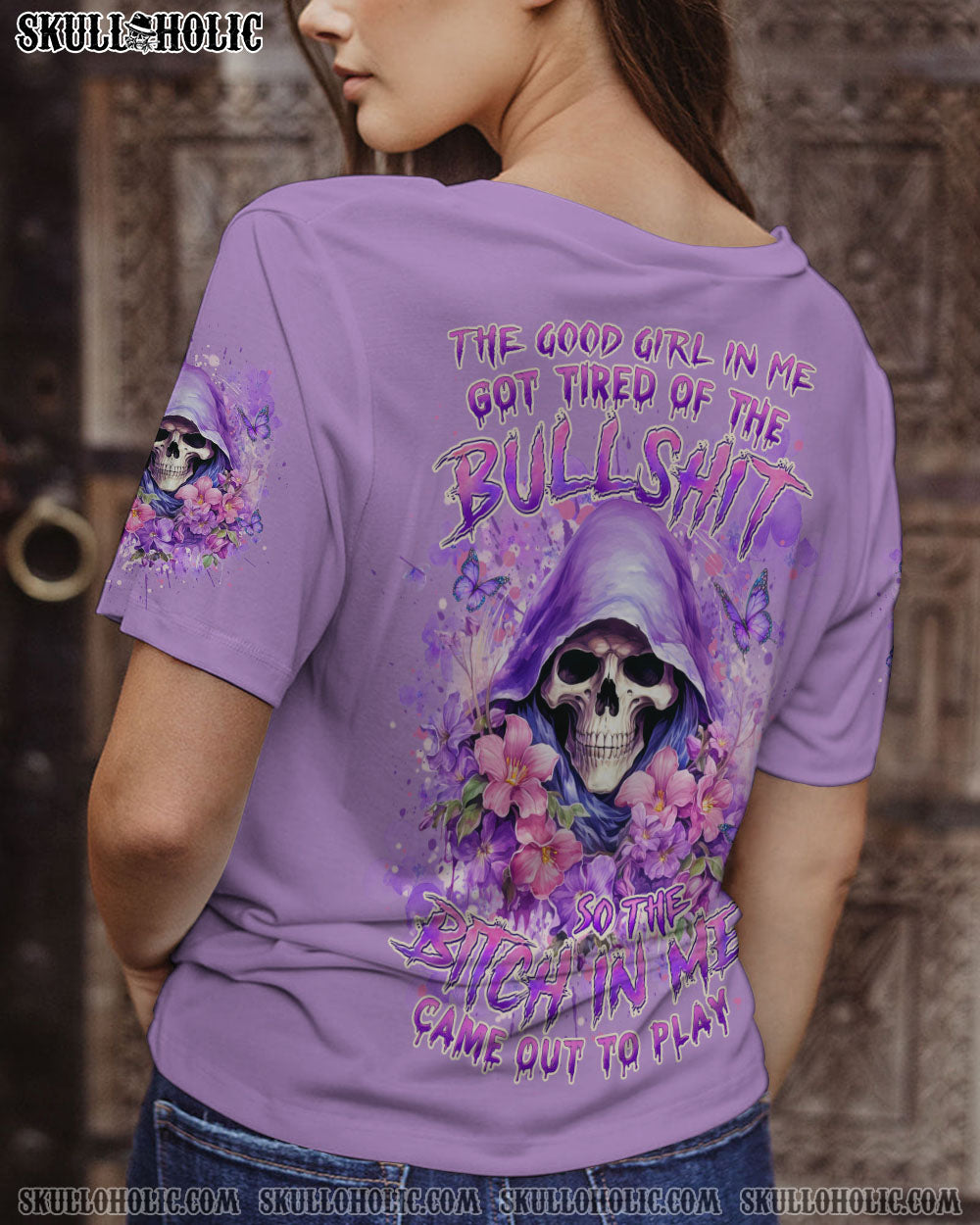 THE GOOD GIRL IN ME ALL OVER PRINT – YHDU3101242