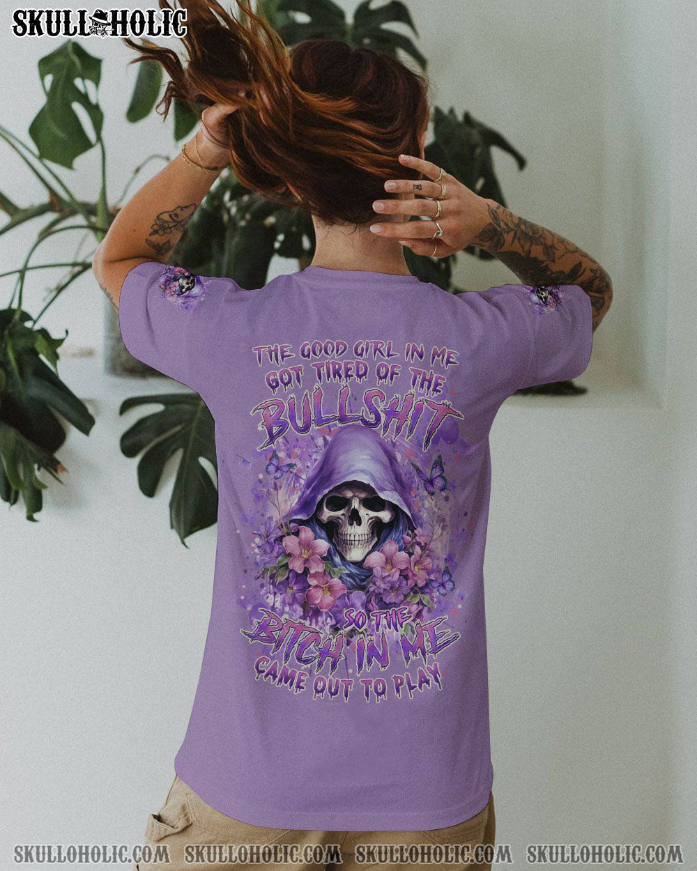 THE GOOD GIRL IN ME ALL OVER PRINT – YHDU3101242