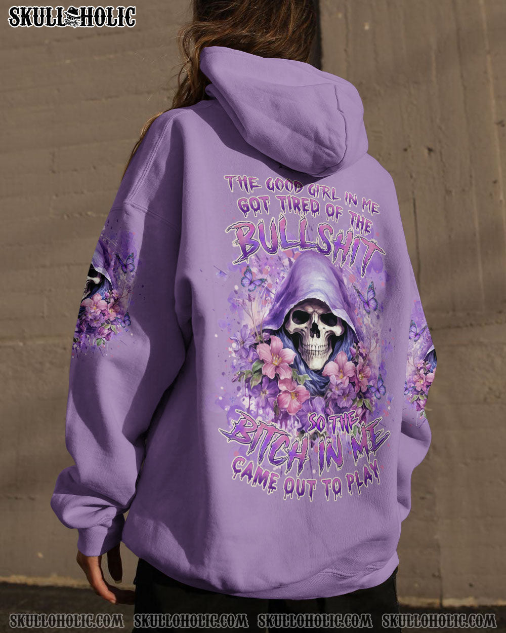 THE GOOD GIRL IN ME ALL OVER PRINT – YHDU3101242