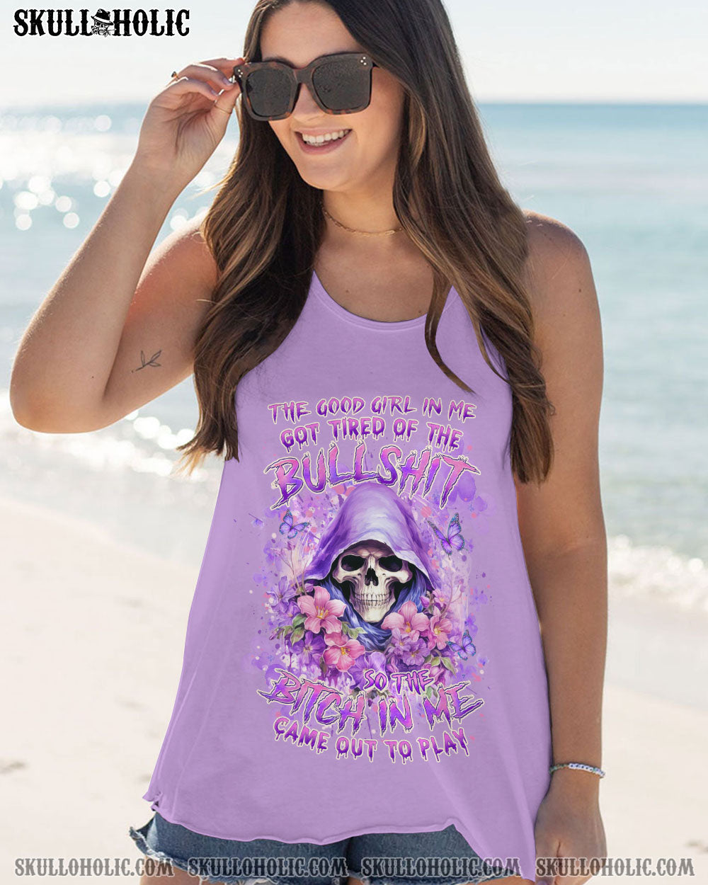 THE GOOD GIRL IN ME ALL OVER PRINT – YHDU3101242