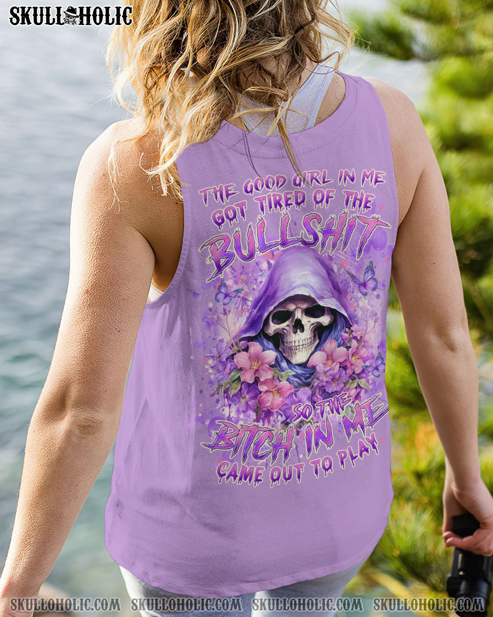 THE GOOD GIRL IN ME ALL OVER PRINT – YHDU3101242