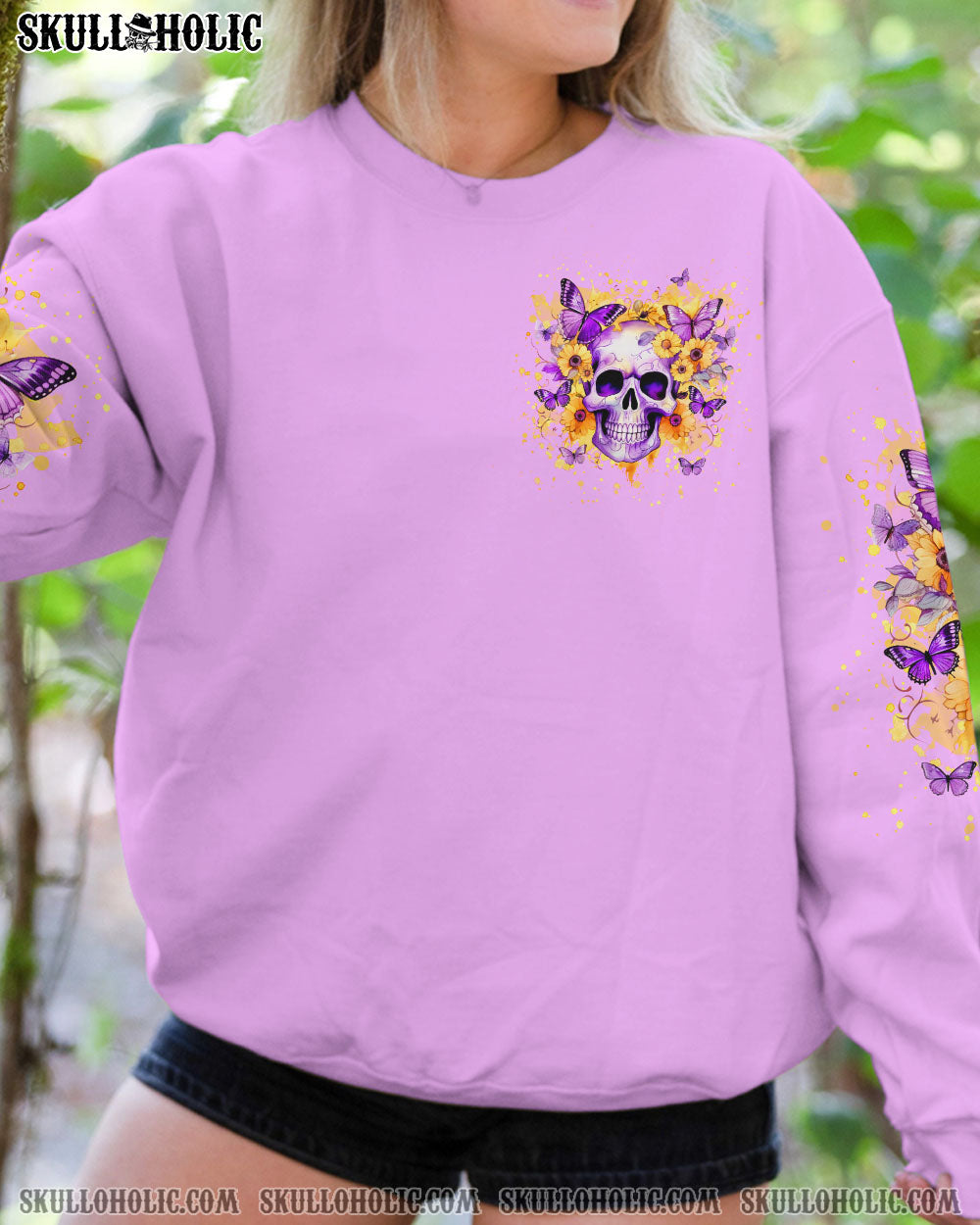 THE GOOD GIRL IN ME ALL OVER PRINT – YHLN0412232