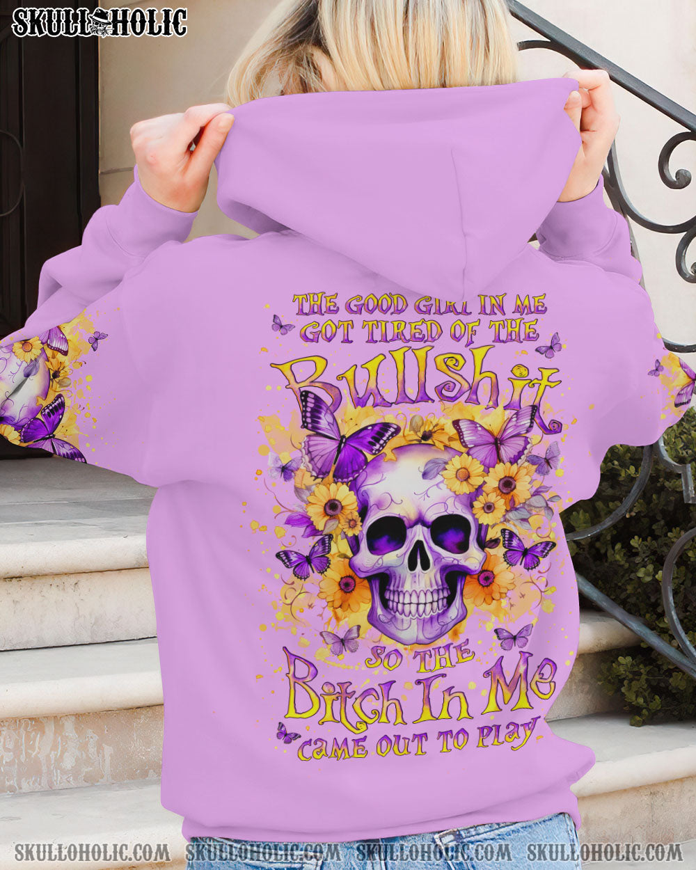 THE GOOD GIRL IN ME ALL OVER PRINT – YHLN0412232