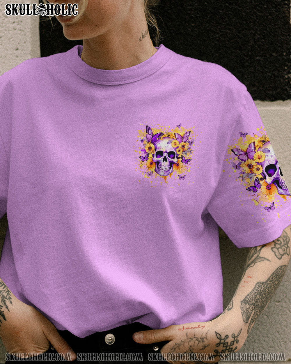 THE GOOD GIRL IN ME ALL OVER PRINT – YHLN0412232