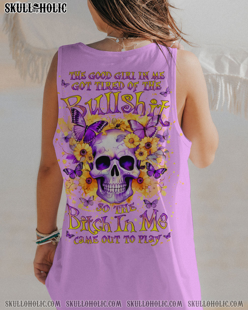 THE GOOD GIRL IN ME ALL OVER PRINT – YHLN0412232