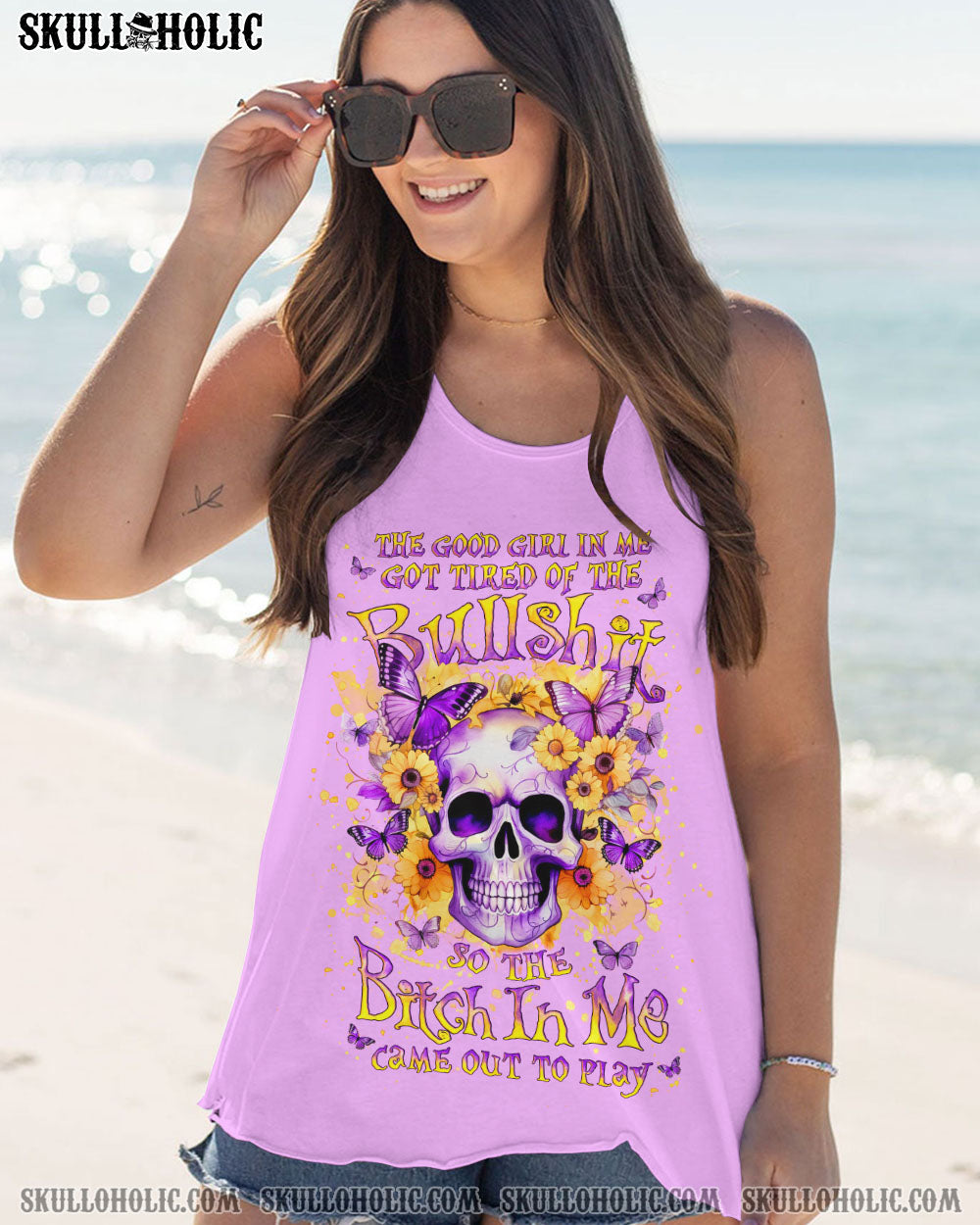 THE GOOD GIRL IN ME ALL OVER PRINT – YHLN0412232