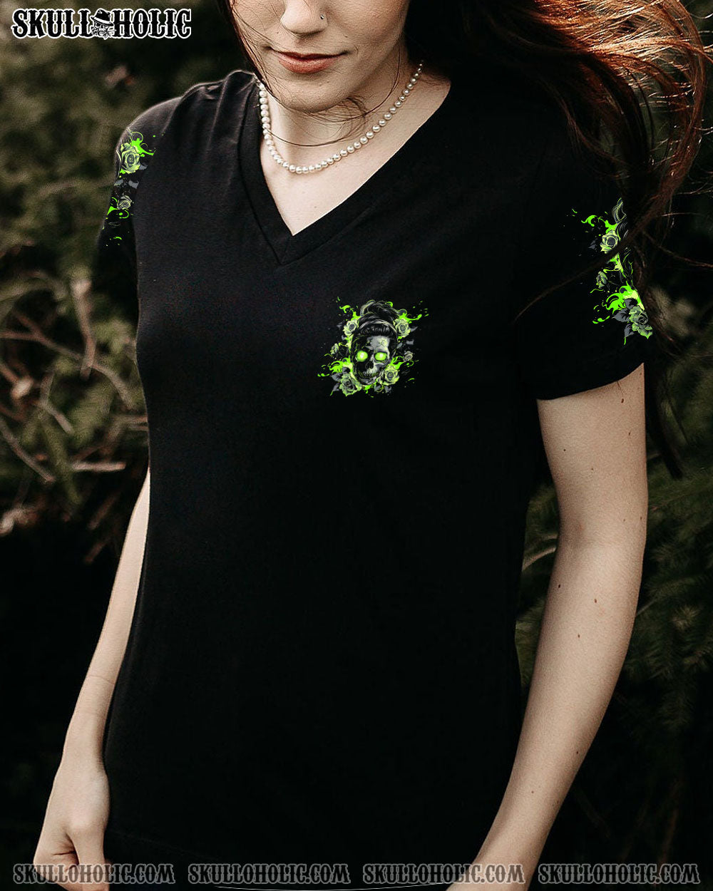 THE GOOD GIRL IN ME SKULL ALL OVER PRINT – TYTD2902244