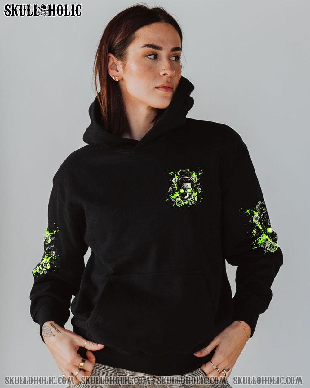 THE GOOD GIRL IN ME SKULL ALL OVER PRINT – TYTD2902244